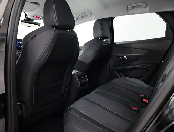 Peugeot 3008 10 of 23