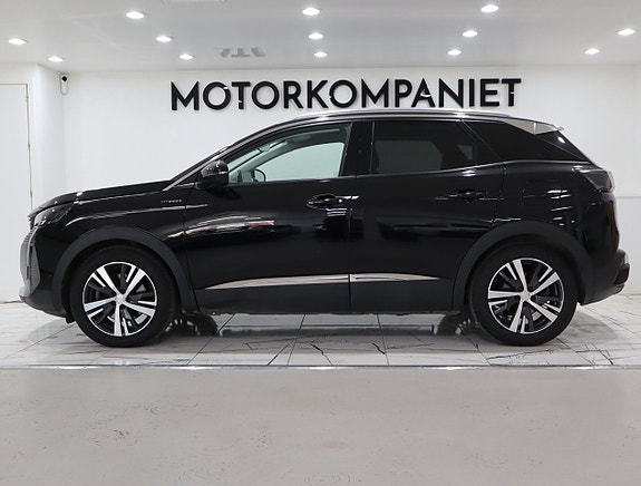 Peugeot 3008 3 of 5