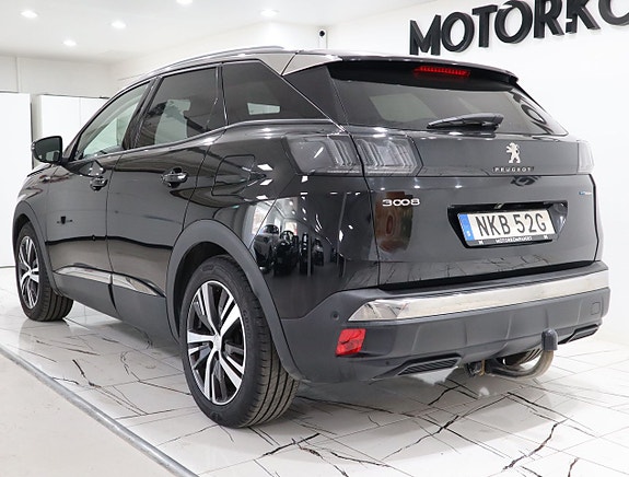 Peugeot 3008 4 of 5