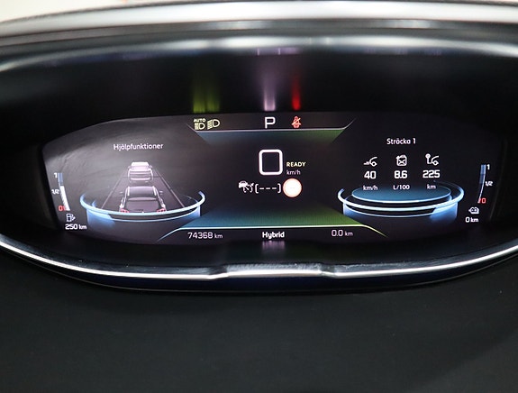 Peugeot 3008 13 of 23