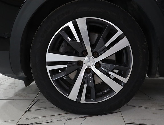 Peugeot 3008 23 of 23