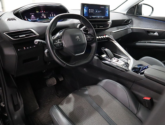 Peugeot 3008 9 of 23
