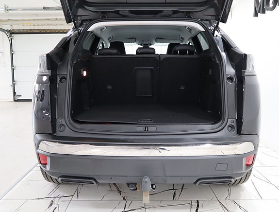 Peugeot 3008 6 of 23