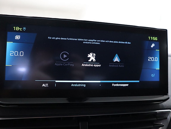 Peugeot 3008 14 of 23