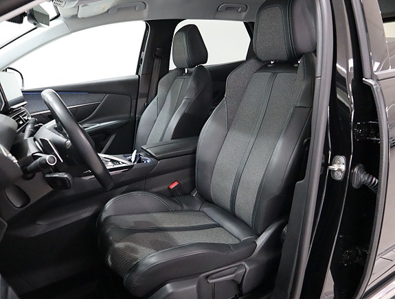 Peugeot 3008 7 of 23