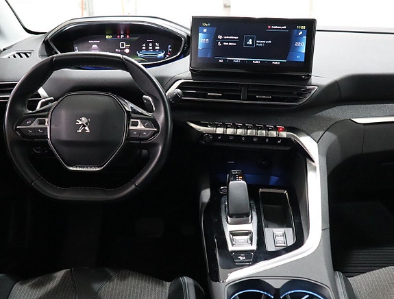 Peugeot 3008 12 of 23