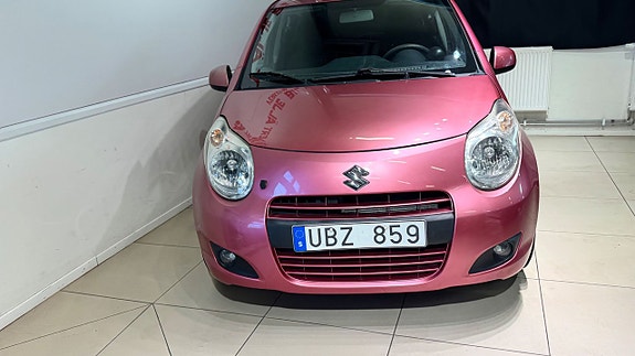 Suzuki Alto 6 of 15