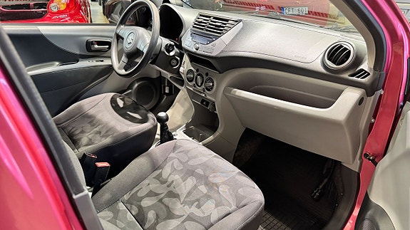 Suzuki Alto 15 of 15