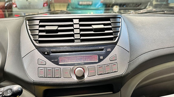 Suzuki Alto 10 of 15