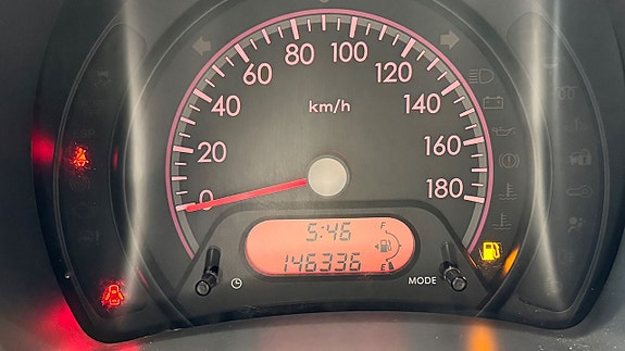 Suzuki Alto 9 of 15