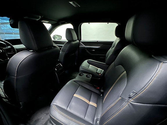 Mazda CX-80 6 of 9