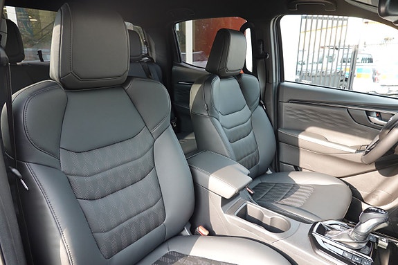 Isuzu D-max 9 of 12