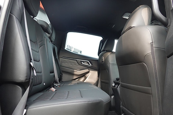 Isuzu D-max 11 of 12