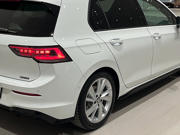 Volkswagen Golf I 6 of 16