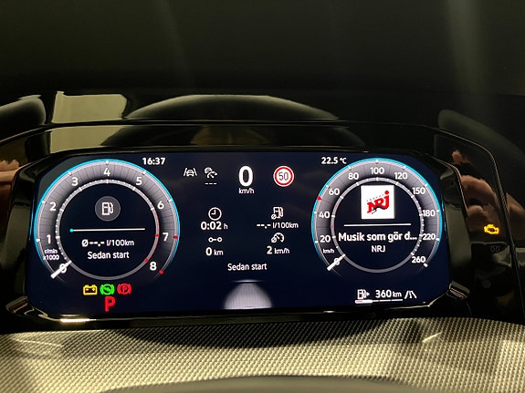 Volkswagen Golf I 12 of 16