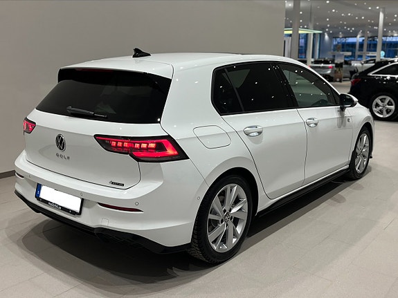 Volkswagen Golf I 5 of 16