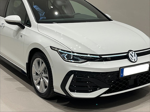 Volkswagen Golf I 2 of 16
