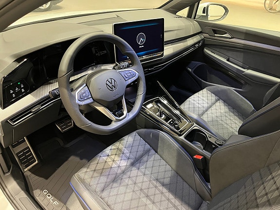 Volkswagen Golf I 8 of 16