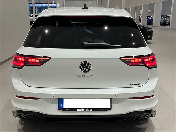 Volkswagen Golf I 7 of 16