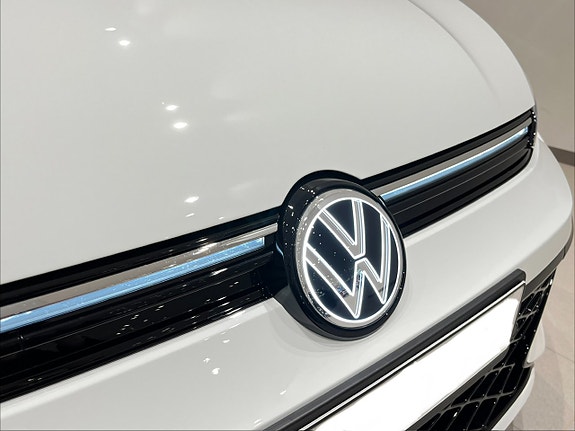 Volkswagen Golf I 3 of 16