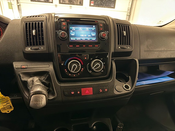 Fiat Ducato 6 of 8