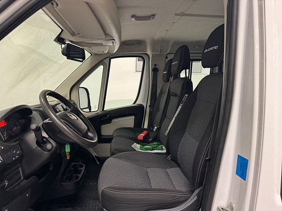 Fiat Ducato 3 of 8