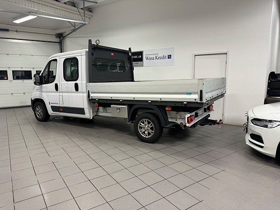 Fiat Ducato 2 of 8