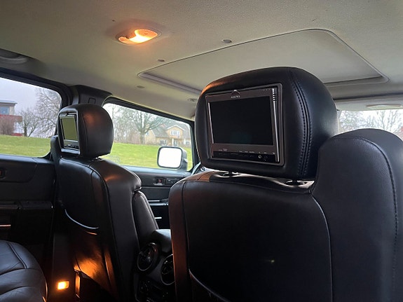 Hummer H2 12 of 14