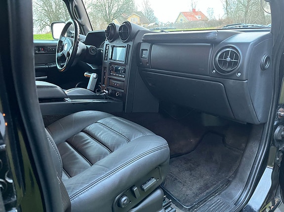 Hummer H2 10 of 14