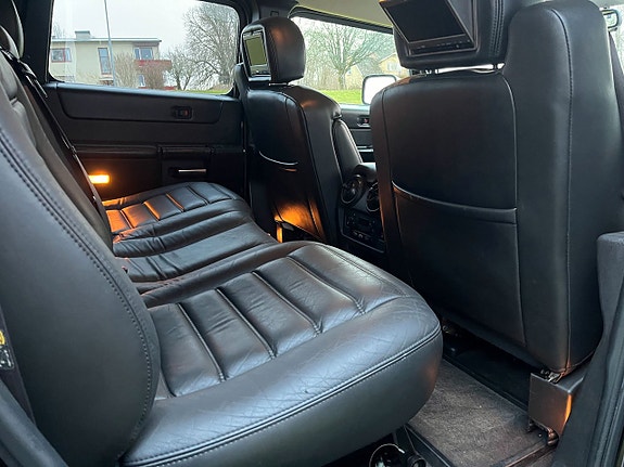 Hummer H2 11 of 14