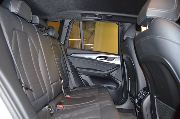 BMW X3 22 of 25