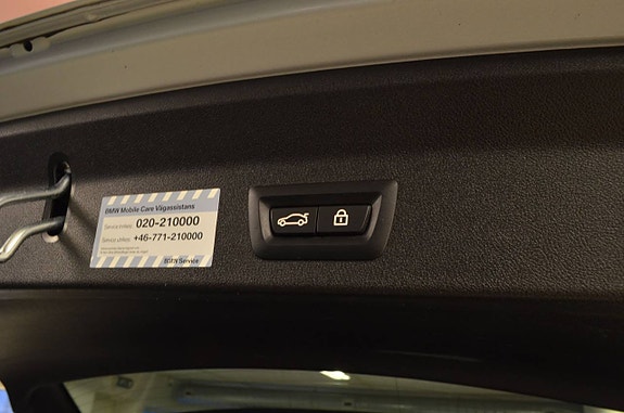BMW X3 7 of 25