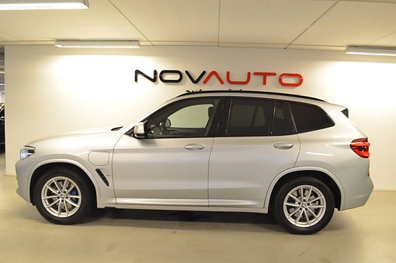 BMW X3 5 of 25