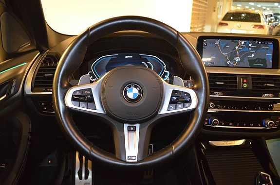 BMW X3 19 of 25