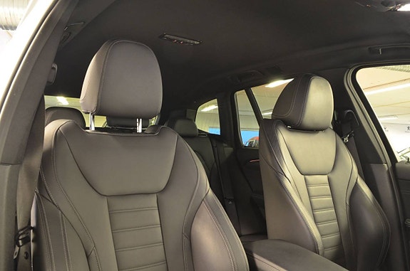 BMW X3 20 of 25