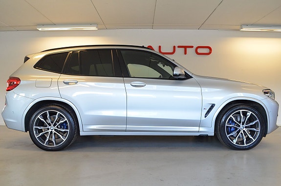BMW X3 3 of 25