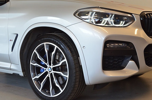 BMW X3 24 of 25