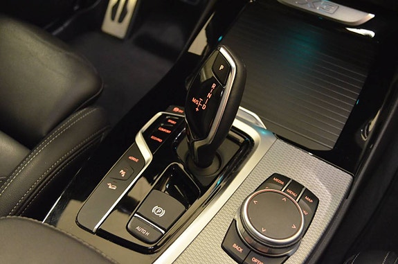 BMW X3 17 of 25