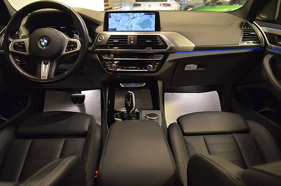 BMW X3 14 of 25