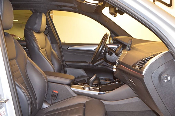 BMW X3 21 of 25