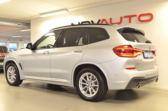 BMW X3 16 of 25