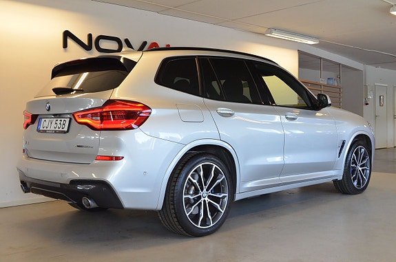 BMW X3 4 of 25