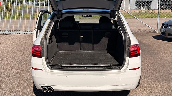 BMW 530d 27 of 30
