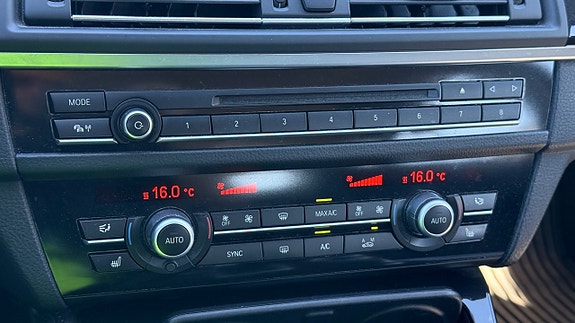 BMW 530d 18 of 30