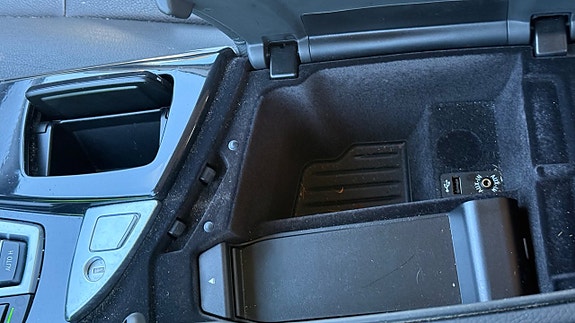 BMW 530d 20 of 30