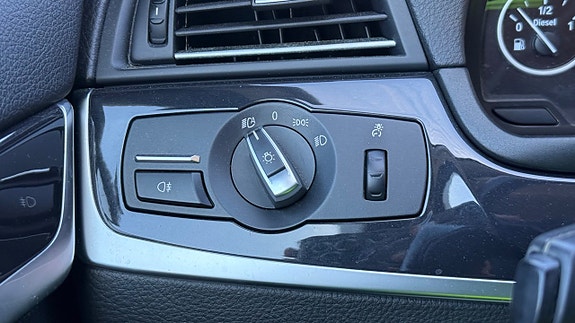 BMW 530d 14 of 30