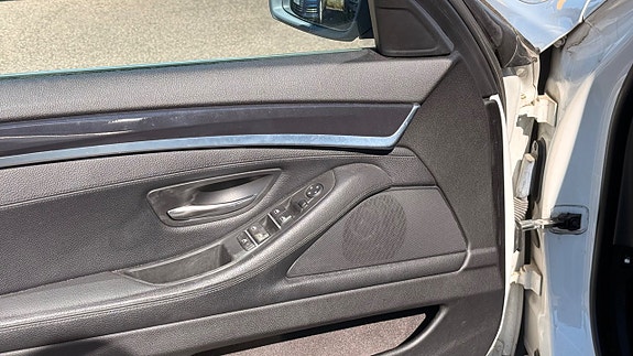 BMW 530d 10 of 30
