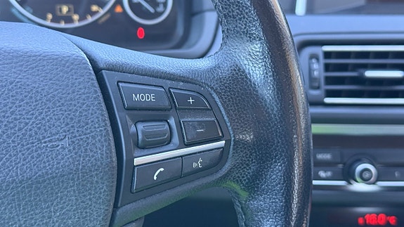 BMW 530d 16 of 30