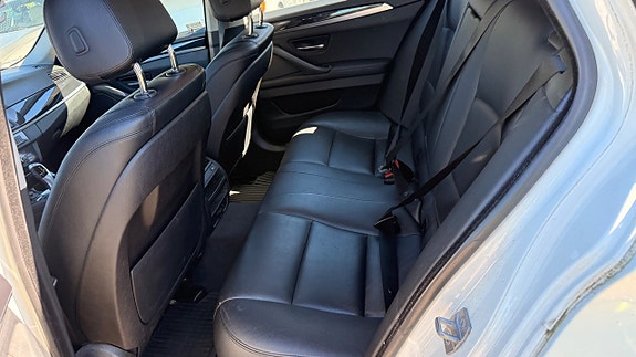 BMW 530d 26 of 30