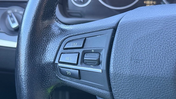 BMW 530d 15 of 30